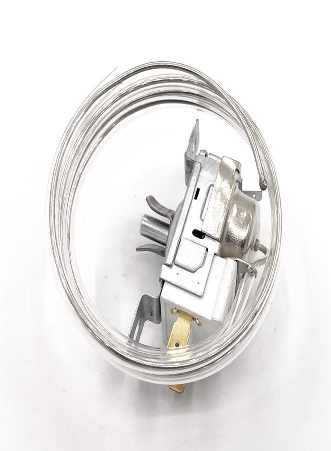 Tovyvw #241537103 3016212 5304421256 Refrigerator Temp Control Thermostat Fits 2536888201B, 25374162402 FRT15B3AZ5 Replacement Part New For Frigidaire - Image 3